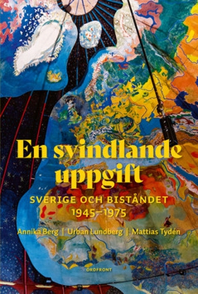 En svindlande uppgift (e-bok) av Annika Berg, U