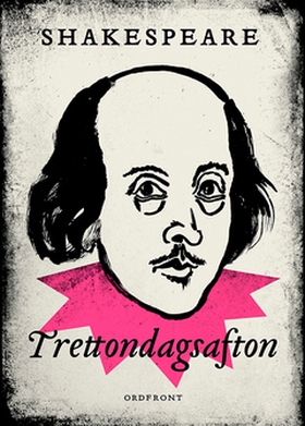 Trettondagsafton (e-bok) av William Shakespeare