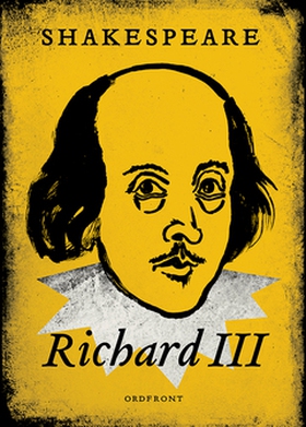 Rickard III (e-bok) av William Shakespeare