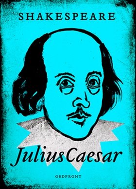 Julius Caesar (e-bok) av William Shakespeare