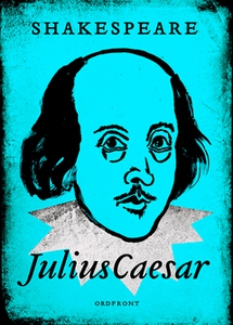 Julius Caesar (e-bok) av William Shakespeare