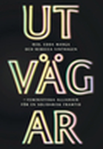 Utvägar (e-bok) av Rebecca Vinthagen, Edda Mang