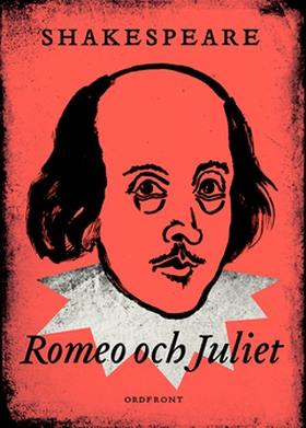 Romeo och Julia (e-bok) av William Shakespeare