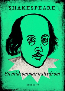 En midsommarnattsdröm (e-bok) av William Shakes