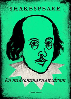 En midsommarnattsdröm (e-bok) av William Shakes