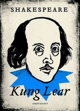 Kung Lear (e-bok) av William Shakespeare