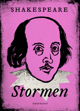 Stormen (e-bok) av William Shakespeare