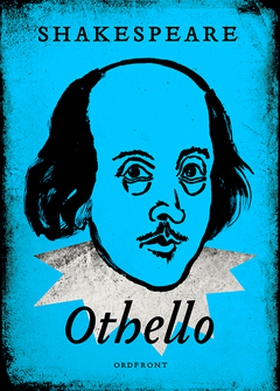 Othello (e-bok) av William Shakespeare