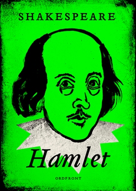 Hamlet (e-bok) av William Shakespeare
