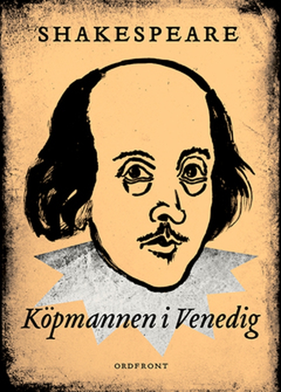 Köpmannen i Venedig