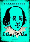 Lika för lika