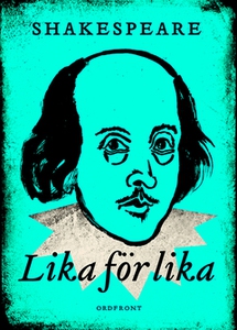 Lika för lika (e-bok) av William Shakespeare