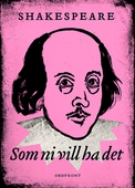 Som ni vill ha det