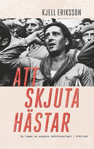 Att skjuta hästar (e-bok) av Heidi Rice, Kjell