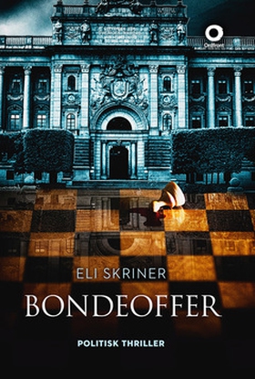 Bondeoffer (e-bok) av Eli Skriner