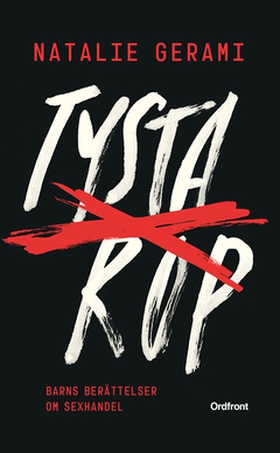 Tysta rop (e-bok) av Sören Häggroth, Natalie Ge