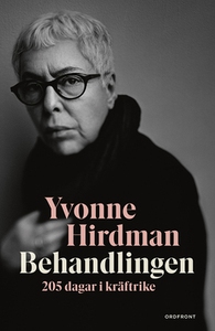 Behandlingen (e-bok) av Yvonne Hirdman