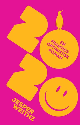 2020 (e-bok) av Jesper Weithz