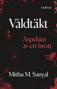 Våldtäkt (e-bok) av Mithu Sanyal