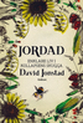 Jordad (e-bok) av David Jonstad