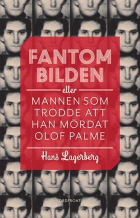 Fantombilden (e-bok) av Hans Lagerberg
