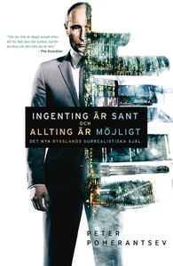 Ingenting är sant och allting är möjligt (e-bok