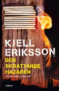 Den skrattande hazaren (e-bok) av Kjell Eriksso