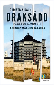 Draksådd (e-bok) av Christian Daun