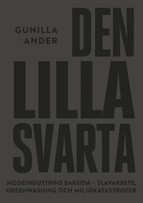 Den lilla svarta (e-bok) av Gunilla Ander