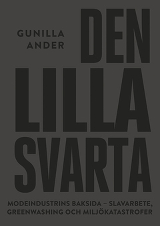 Den lilla svarta