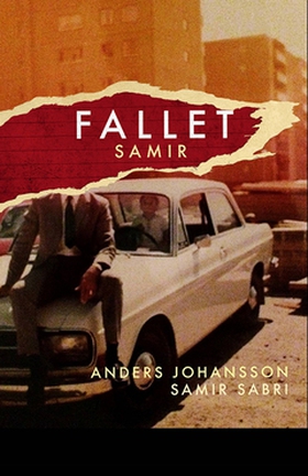 Fallet Samir (e-bok) av Anders Johansson, Samir