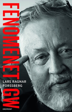 Fenomenet GW (e-bok) av Lars Ragnar Forssberg