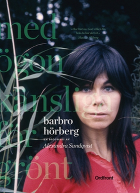 Barbro Hörberg (e-bok) av Alexandra Sundqvist