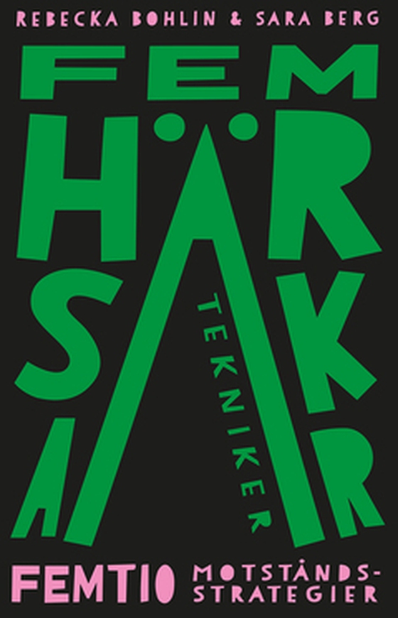 Fem härskartekniker