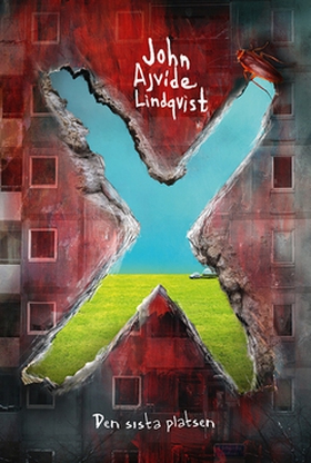 X (e-bok) av John Ajvide Lindqvist