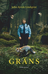 Gräns (e-bok) av John Ajvide Lindqvist