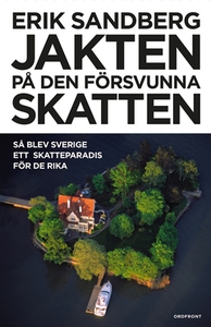 Jakten på den försvunna skatten (e-bok) av Erik