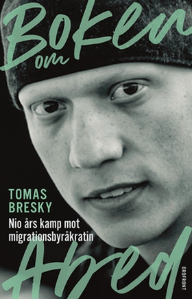 Boken om Abed (e-bok) av Tomas Bresky