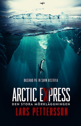Arctic Express (e-bok) av Lars Pettersson