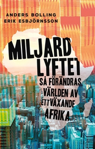 Miljardlyftet (e-bok) av Anders Bolling, Erik E