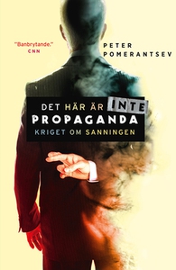 Det här är inte propaganda (e-bok) av Peter Pom