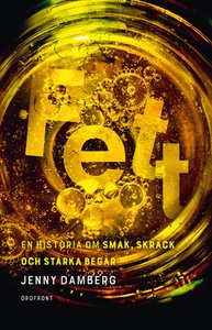 Fett (e-bok) av Jenny Damberg