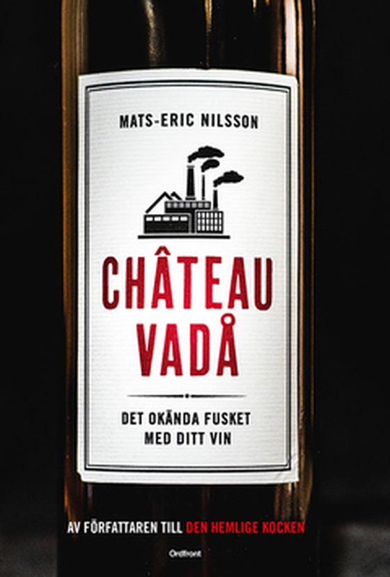 Chateau vadå