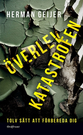 Överlev katastrofen (e-bok) av Herman Geijer