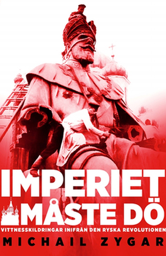 Imperiet måste dö