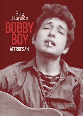 Bobby Boy - Återresan (e-bok) av Stig Hansén