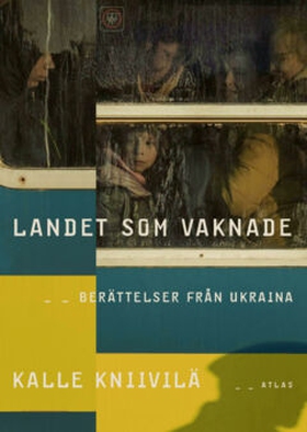 Landet som vaknade (e-bok) av Kalle Kniivilä