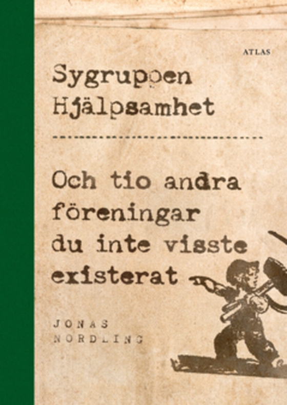 Sygruppen hjälpsamhet