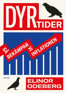 Dyrtider (e-bok) av Elinor Odeberg