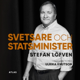 Svetsare och statsminister (e-bok) av Ulrika Kn